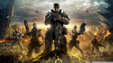 Gears of War et l'e-sport, une relation compliquée