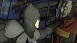 Batman : The Telltale Series Episode 3 - Batman est assailli de toutes parts