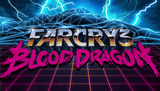 Succès du DLC : Blood Dragon