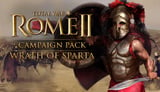 Total War : Rome II - édition spartan