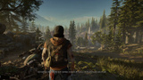 Days Gone : Mise en lumière de la version PS4 Pro