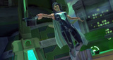 DC Comics Legends atterrit sur mobile