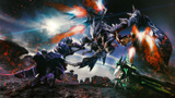 Monster Hunter XX se montre en images et en artworks