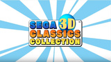 SEGA 3D Classics Collection : La compilation est disponible