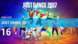 Just Dance 2017 : Un épisode bien fun pour joueurs plus exigeants
