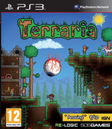 Terraria PS3
