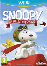 Snoopy : la belle aventure