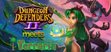 Terraria rencontre Dungeon Defenders 2 !