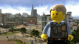 LEGO City Undercover se paie un portage sur PS4, One, PC et Switch