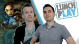 Lunch Play - On fête les 20ans de la saga avec Tomb Raider 2