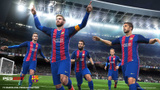 PES 2017 : Le second DLC rendu disponible aux côtés d'une version gratuite