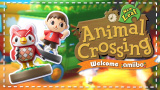 Animal Crossing : New Leaf, la mise à jour Welcome amiibo est disponible