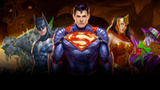 DC Legends : Un super-héros en retard mais efficace