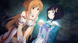 Sword Art Online Hollow Realization, la nostalgie ne fait pas tout