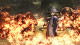 Berserk and the Band of the Hawk : Schierke se déchaîne