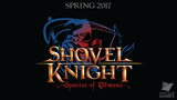 Shovel Knight : Le DLC gratuit Specter of Torment annoncé pour 2017
