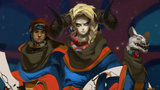Pyre : Notre coup de coeur indé du salon - Playstation Experience