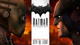 Batman The Telltale Series : Le dernier épisode de la saison 1 arrive la semaine prochaine