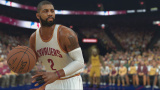 NBA 2K17 débarque dans l'eSport !