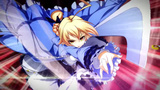 Blazblue : Central Fiction – L’ultime chapitre d’une saga prestigieuse de la baston 2D