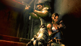 Resident Evil 5 : Une version "2016" lissée et généreuse