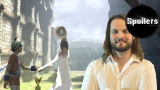 Spoilers : Ico raconté par Maxime