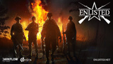 Gaijin (War Thunder) annonce son FPS Enlisted