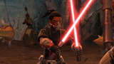 Star Wars The Old Republic fête ses 5 ans