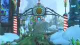 Wildstar se lance dans les fêtes de Noël