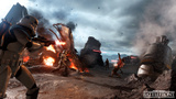 EA confirme l'aspect solo de Star Wars Battlefront 2
