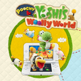 Poochy & Yoshi's Woolly World