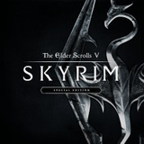 The Elder Scrolls V Skyrim PS4