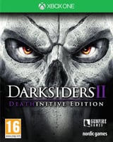 Darksiders II Deathinitive Edition Xbox One