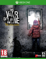 This War Of Mine : the little ones