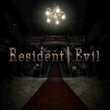 Jaquette de Resident Evil HD Remaster