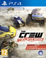 The Crew - édition Wild Run
