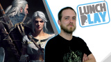 Lunch Play - 87 explore Toussaint dans The Witcher 3 - Partie 1