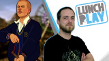Lunch Play : 87 retourne à l'école avec le célèbre Bully - Partie 2