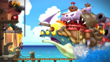 Shantae : Half-Genie Hero - Les 20 premières minutes
