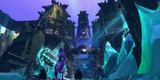 Wildstar : une nouvelle mise à jour en février