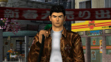 Shenmue HD déposé par Sega