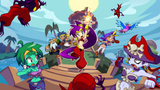 Le Big Test - Shantae : Half-Genie Hero - Partie 1
