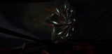 Une première rencontre avec des aliens dans Elite : Dangerous