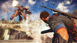 Just Cause 3 : Le mod amateur multi disponible gratuitement