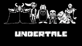 Undertale : son créateur partage ses premiers croquis