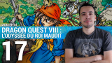 Dragon Quest VIII 3DS : Un portage honnête expliqué en deux minutes