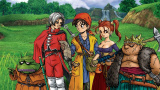 Dragon Quest VIII 3DS : Encore un RPG de qualité ! sur 3DS