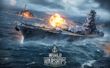 L'équipe de World of Warships dévoile ses plans pour 2017