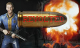 Mod rétro : Revolted