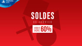 PlayStation Store : Derniers jours de soldes !